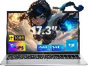 ACEMAGIC PC Portable 17.3 Pouces