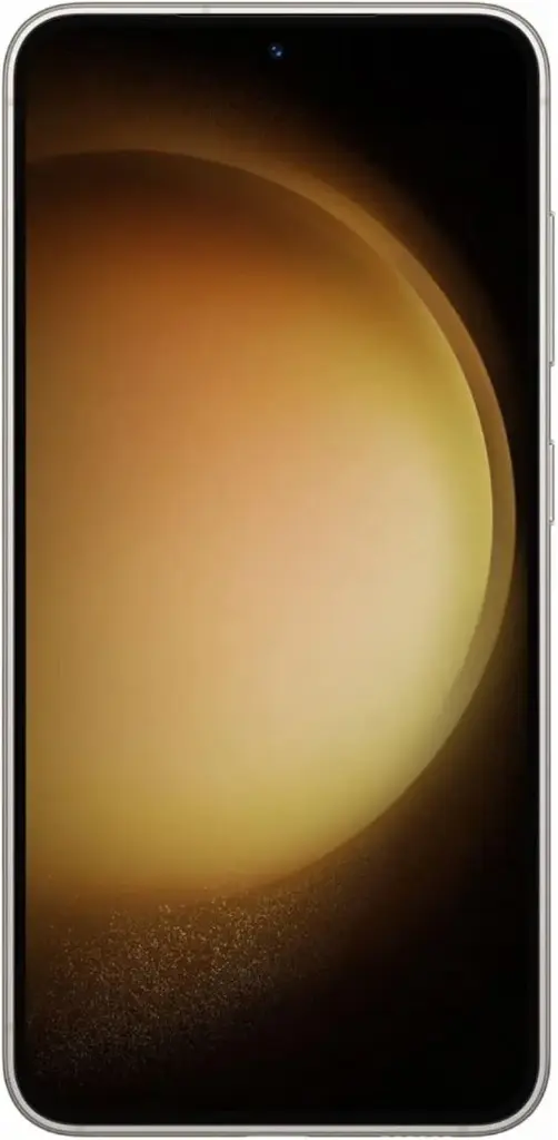 Samsung S23 5G 128GB Cream (Reconditionné)