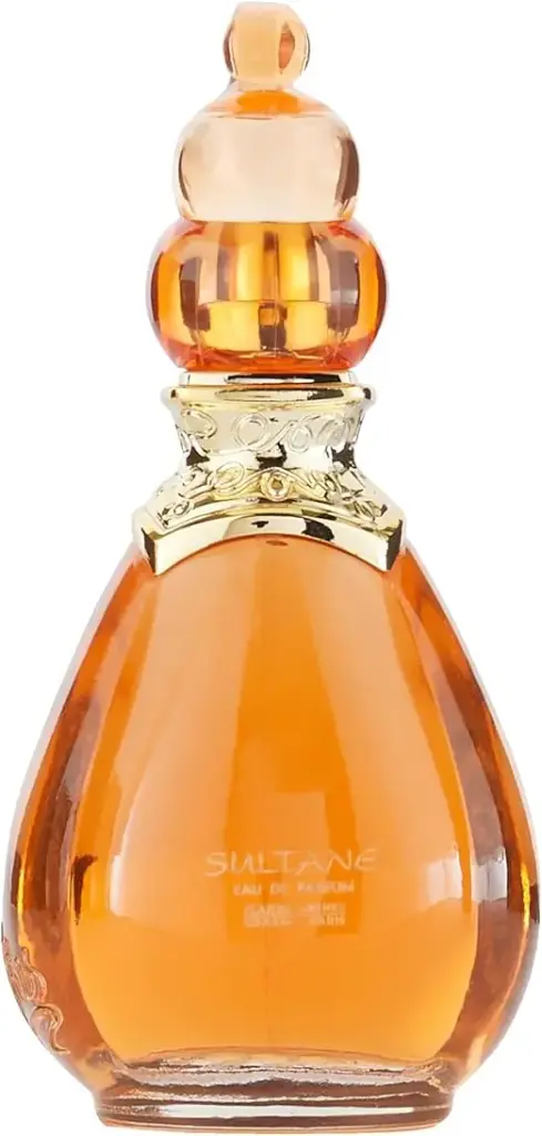 Eau de Parfum Femme - Sultane - Floral 