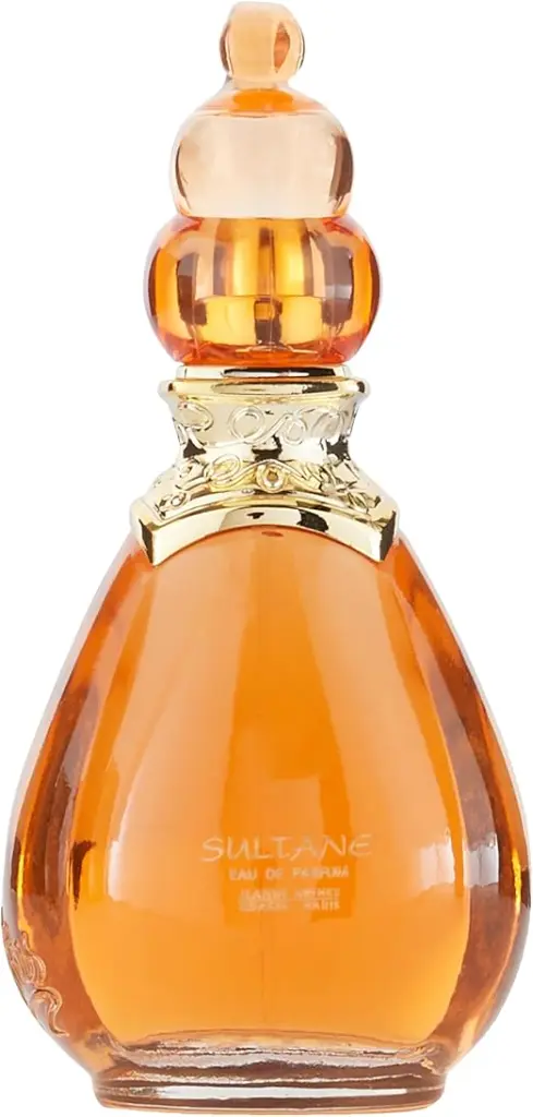 Eau de Parfum Femme - Sultane - Floral