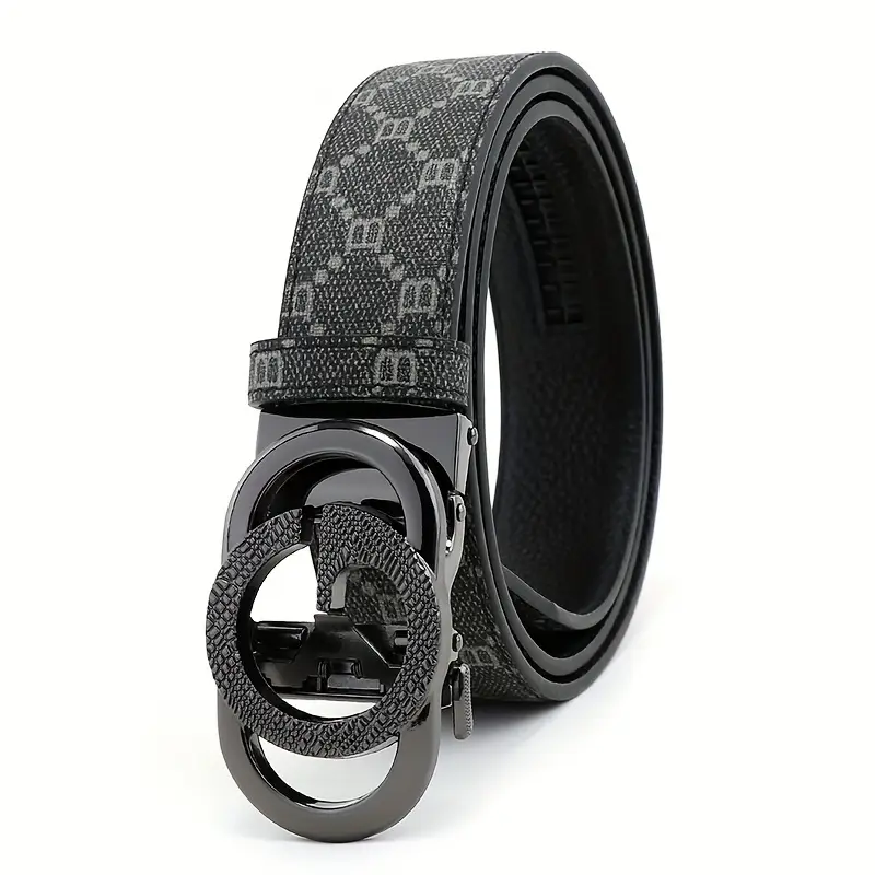 Ceinture élégante pour homme