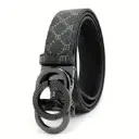 Ceinture élégante pour homme
