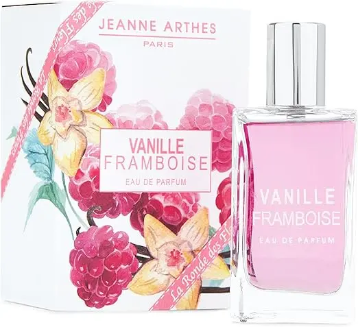 Parfum Femme La Ronde des Fleurs 