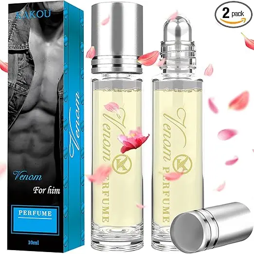 Parfum Phéromone pour Homme