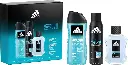 Le coffret Adidas Ice Dive 