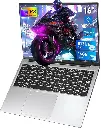 FUNYET Ordinateur Portable 16"