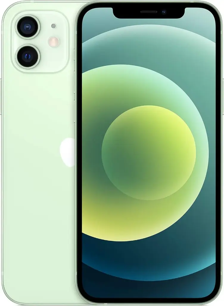 Apple iPhone 12- (Reconditionné)