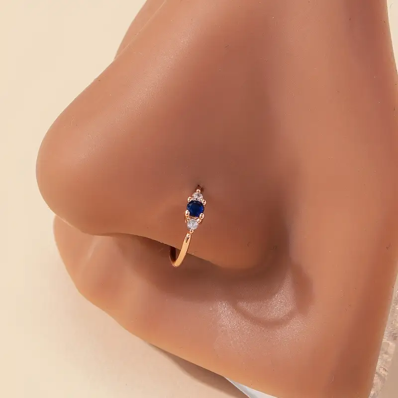  Petit Anneau Créole