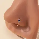  Petit Anneau Créole