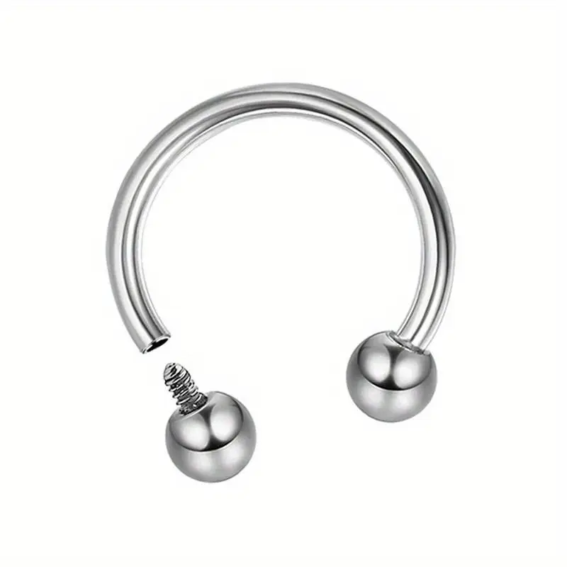 Anneaux de Septum