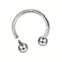 Anneaux de Septum