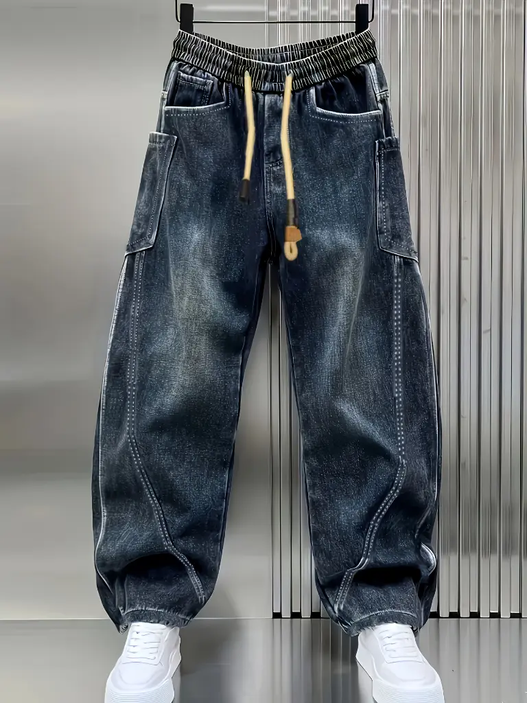 Jeans en Denim pour Hommes