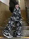 Pantalon décontracté d'extérieur pour hommes 