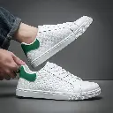 Chaussures de skateboard tendance 
