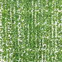 Décoration guirlande D'ivy Artificielle de Sapin