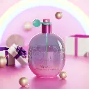 JEANNE ARTHES - Parfum Femme Boum Vanille &  Pomme d'Amour 