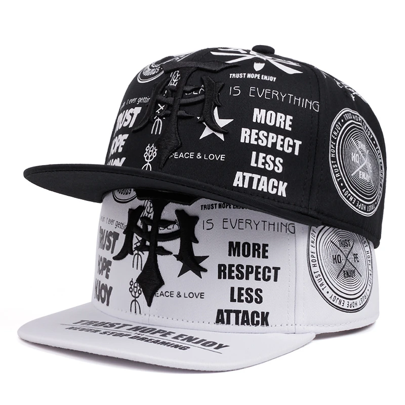 Casquette de baseball 