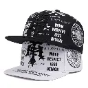 Casquette de baseball 
