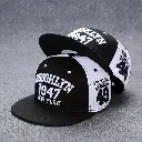 Brooklyn 1974 Casquette de baseball brodée New York 