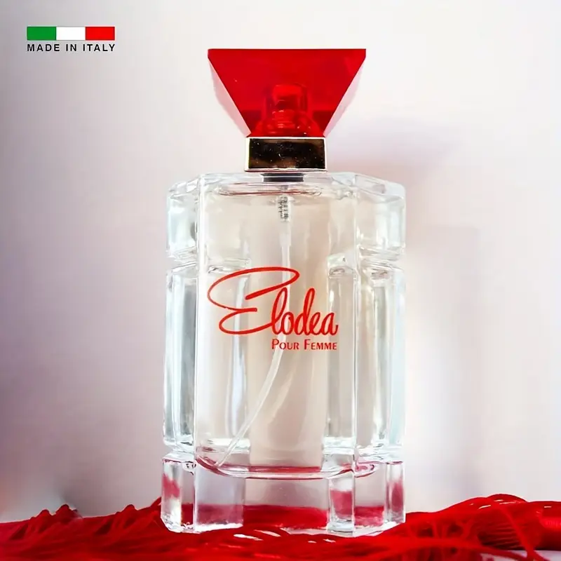 Parfum Elodea