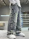 Jeans Décontractés pour Garçons 