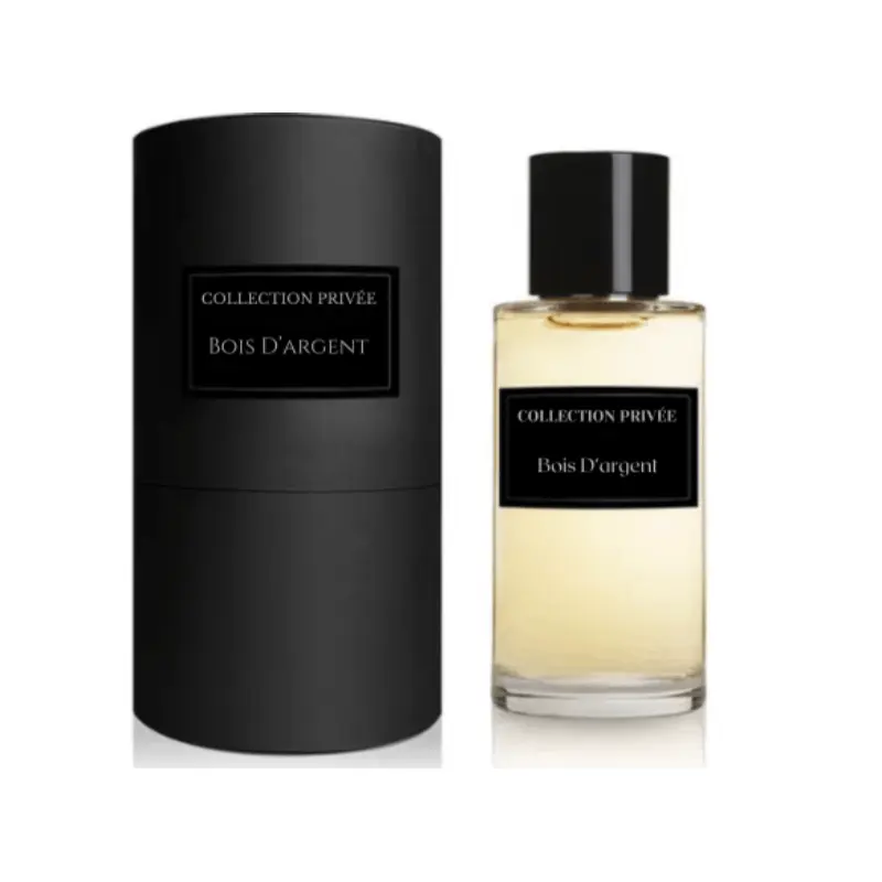 Bois D'argent Eau de Parfum mixe