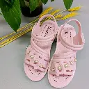 Sandales d'été pour filles 2024 (Version améliorée)