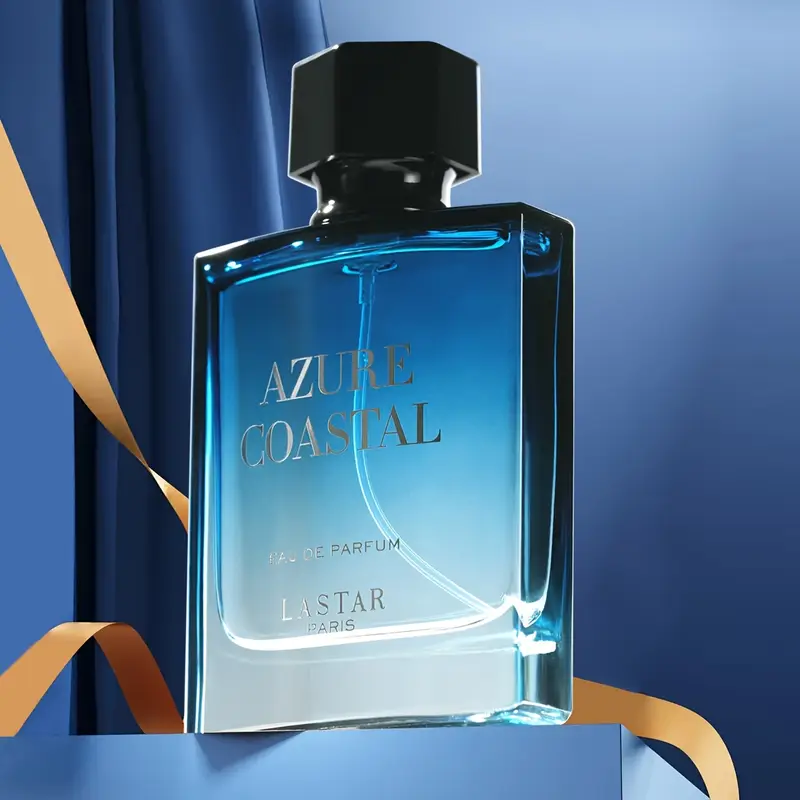 LASTAR Cologne Azure Coast