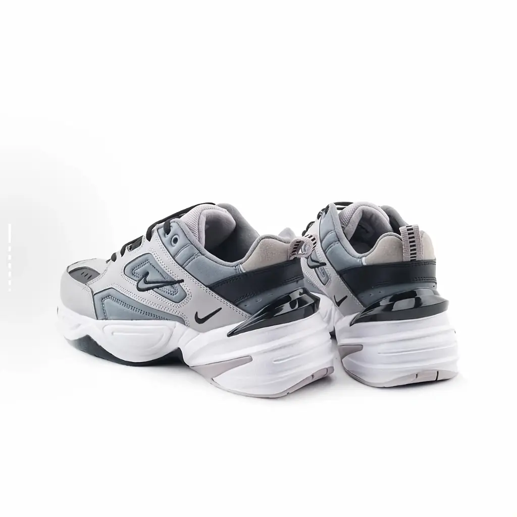 Chaussures de Sport Basses Nike M2K 