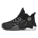 Chaussures de Basket Hautes pour Adultes