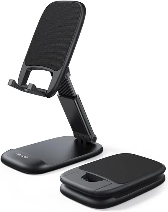 Support Téléphone Réglable