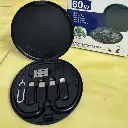 Câble 5 en 1 60W USB C vers USB 