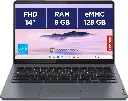 Lenovo IdeaPad Slim 3 Chromebook
