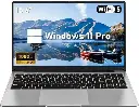 FUNYET Ordinateur Portable 15.6