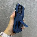 Coque de Téléphone Magnétique Luxueuse