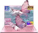 Ordinateur Portable 14 Pouces 4 cœurs Celeron