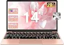 bvate Ordinateur Portable 256 Go 14" 