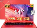 Ordinateur Portable 14 Pouces Celeron