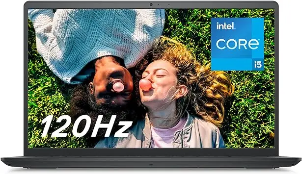 Dell Inspiron 15 (3520) Ordinateur Portable 15,6