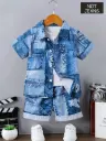 Costume de Mode pour Garçons