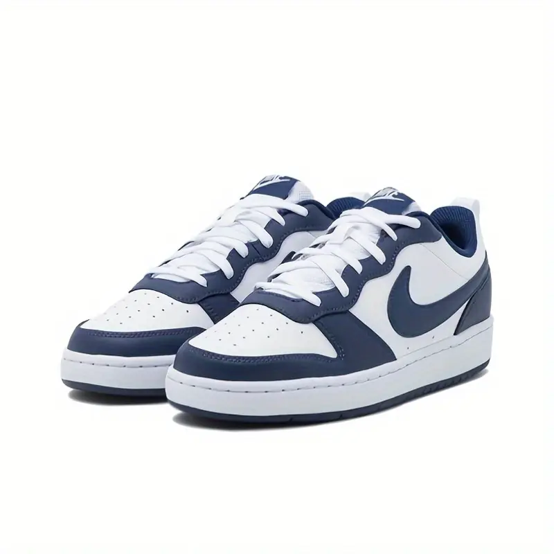 Nike Court Boroug Low 2 Noir