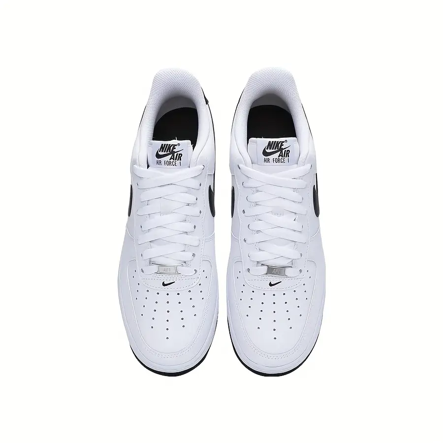 Chaussures Nike de sport vintage pour hommes          