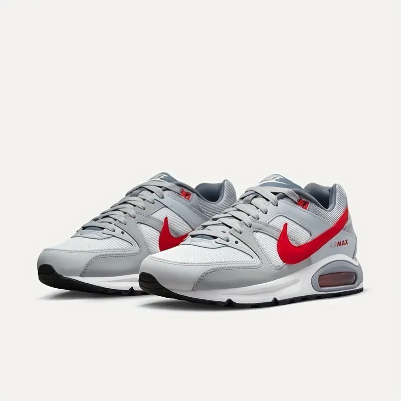 Chaussures de Course NIKE MAX COMMAND pour Hommes - Baskets Nike
