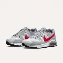 Chaussures de Course NIKE MAX COMMAND pour Hommes - Baskets Nike