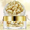 30 gélules d'acide hyaluronique pour le Visage