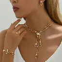 bijoux de vacances bohémiennes