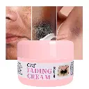 Crème Éclaircissante GZE - Teint Beige Clair 