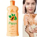 ROUSHUN Papaye Lotion Corporelle Éclaircissante, 300ml