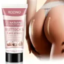 Crème de soin pour fesses 60g, hydratante et nourrissante, éclaircissant Beige Clair