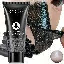 Masque Visage Noir à Base de Charbon de Bambou